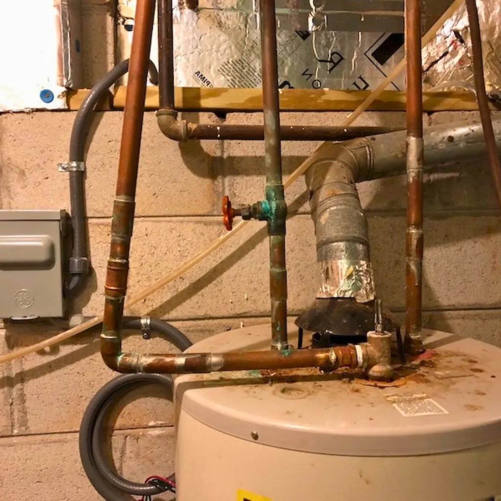 Water Heater Repair in Avalon, NJ